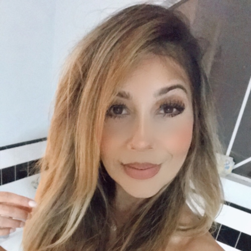 Meet your Posher, Brenda